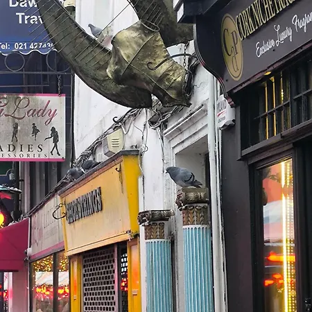 The Penthouse , The Exchange Buildings *