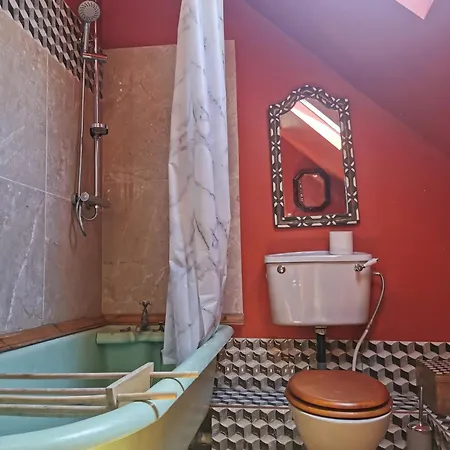 The Penthouse , The Exchange Buildings *