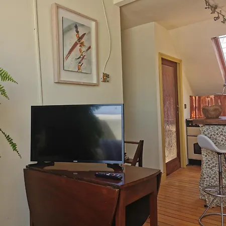 The Penthouse , The Exchange Buildings * Cork