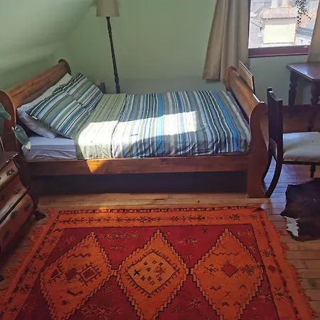 The Penthouse , The Exchange Buildings *