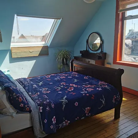 The Penthouse , The Exchange Buildings *