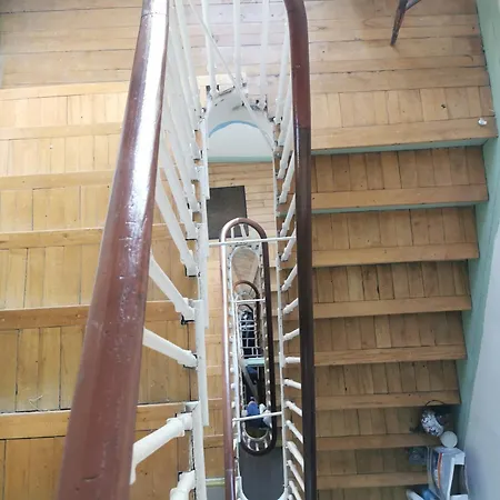 Apartman The Penthouse , The Exchange Buildings Cork