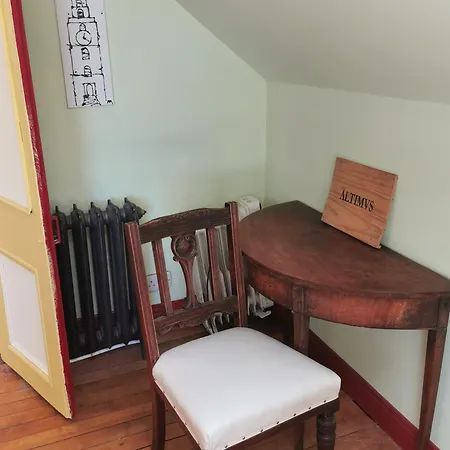 The Penthouse , The Exchange Buildings *