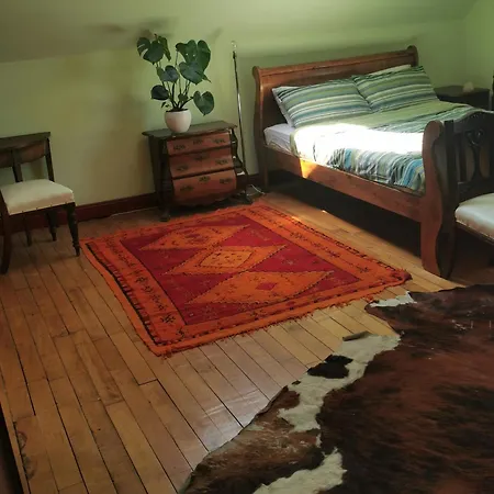 The Penthouse , The Exchange Buildings *